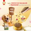 SmartHeart Gold Thức ăn chó chuẩn Nhật hạt vị cừu và gạo 3kg - Dành cho gống vừa, lớn - Giá chỉ 394.200đ 6