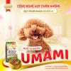 SmartHeart Gold Thức ăn chó chuẩn Nhật hạt vị cừu và gạo cho chó giống nhỏ 60gr Giá ưu đãi 200k 4
