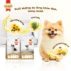 SmartHeart Gold Thức ăn hạt cho chó nhỏ trong nhà 3kg Tặng nệm lót Giá 495.000₫ 5