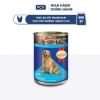 SmartHeart Pate cho chó 400gr 9 vị mới, Tặng Nón + Yếm, Giá ưu đãi 42.300đ