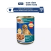 SmartHeart Pate cho chó 400gr 9 vị mới, Tặng Nón + Yếm, Giá ưu đãi 42.300đ 2