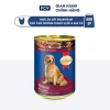 SmartHeart Pate cho chó 400gr 9 vị mới, Tặng Nón + Yếm, Giá ưu đãi 42.300đ 6