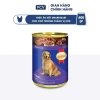 SmartHeart Pate cho chó 400gr 9 vị mới, Tặng Nón + Yếm, Giá ưu đãi 42.300đ 7
