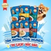 Smartheart Special Pouch 120gr Nhiều Vị - Quà Tặng Không Bán, Giá 500k
