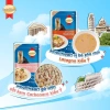 Smartheart Special Pouch 120gr Nhiều Vị - Quà Tặng Không Bán, Giá 500k 3