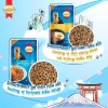 Smartheart Special Pouch 120gr Nhiều Vị - Quà Tặng Không Bán, Giá 500k 4