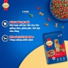 SmartHeart Thức ăn cho chó 3kg vị bò nướng - Tặng Set Nón và Yếm - Giá chỉ 198k 4