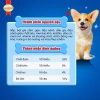 SmartHeart Thức ăn cho chó 3kg vị bò nướng - Tặng Set Nón và Yếm - Giá chỉ 198k 5