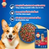 SmartHeart Thức ăn chó hạt bò nướng 10kg - Tặng Set Nón và Yếm cho cún vừa và lớn - Giá ưu đãi 594k 3