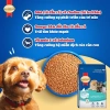 SmartHeart Thức ăn hạt cho chó con giống nhỏ hương vị sữa 2,6kg - Tặng set nón và yếm - Giá chỉ 228.600đ 3