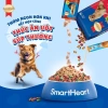 SmartHeart Thức ăn hạt cho chó con giống nhỏ vị sữa 1,3kg - Tặng Nón + Yếm - Giá 124.200₫ 6