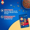 SmartHeart Thức ăn hạt cho chó giống nhỏ vị gà và gan 1,3kg - Tặng set nón + yếm, giá ưu đãi 112.500 VND 4