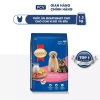 SmartHeart Thức ăn hạt cho chó lớn vị bò sữa 1,3kg - Tặng Set Nón + Yếm, chỉ 112.500₫ 8