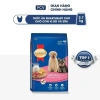 SmartHeart Thức ăn hạt chó con vị bò sữa 2,7kg - Tặng Set Nón và Yếm HĐ299k
