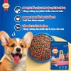SmartHeart Thức ăn hạt chó con vị bò sữa 2,7kg - Tặng Set Nón và Yếm HĐ299k 3