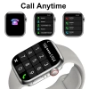 Smartwatch 2.026 Watch10 S10 Max 47mm BT Call 128MB Siêu Mỏng 2.29mm NFC Sạc Không Dây 138.888₫ 3