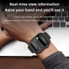 Smartwatch 2.026 Watch10 S10 Max 47mm BT Call 128MB Siêu Mỏng 2.29mm NFC Sạc Không Dây 138.888₫ 4