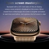 Smartwatch 2.026 Watch10 S10 Max 47mm BT Call 128MB Siêu Mỏng 2.29mm NFC Sạc Không Dây 138.888₫ 6