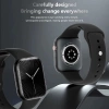 Smartwatch 2.026 Watch10 S10 Max 47mm BT Call 128MB Siêu Mỏng 2.29mm NFC Sạc Không Dây 138.888₫ 7