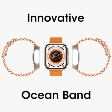 Smartwatch T500 Ultra2 Bluetooth - Gọi điện, Đo sức khỏe, Dây đeo Nam Nữ, Giá 60.000₫ 4 Smartwatch T500 Ultra2 Bluetooth - Gọi điện, Đo sức khỏe, Dây đeo Nam Nữ, Giá 60.000₫ 4