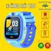 Smartwatch Trẻ Em Y36/Y31 4G Lắp Sim - GPS Theo Dõi, Gọi Video, Nút SOS, Chụp Ảnh - 499.000₫