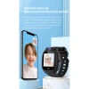 Smartwatch Trẻ Em Y36/Y31 4G Lắp Sim - GPS Theo Dõi, Gọi Video, Nút SOS, Chụp Ảnh - 499.000₫ 9