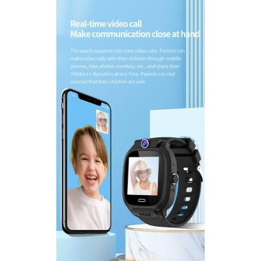 Smartwatch Trẻ Em Y36/Y31 4G Lắp Sim - GPS Theo Dõi, Gọi Video, Nút SOS, Chụp Ảnh - 499.000₫ 9 Smartwatch Trẻ Em Y36/Y31 4G Lắp Sim - GPS Theo Dõi, Gọi Video, Nút SOS, Chụp Ảnh - 499.000₫ 9