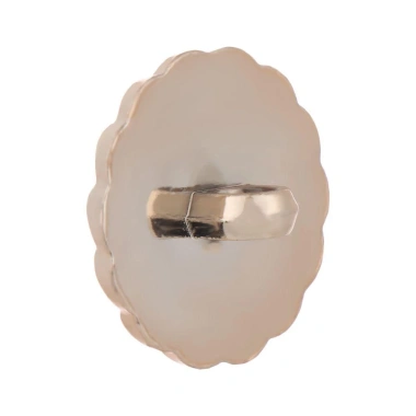 SMILE 10 Nút Ngọc Trai Handmade Nhựa Cao Cấp Phụ Kiện May Vá Giá Ưu Đãi 45,100₫ 4