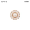 SMILE 10 Nút Ngọc Trai Handmade Nhựa Cao Cấp Phụ Kiện May Vá Giá Ưu Đãi 45,100₫ 10