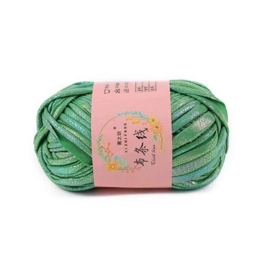 SMILE 100g Sợi Bóng Ma Thuật Sợi Móc Sáng Bóng Tay Đan Túi Chăn Giá 79.200 VND 3 SMILE 100g Sợi Bóng Ma Thuật Sợi Móc Sáng Bóng Tay Đan Túi Chăn Giá 79.200 VND 3