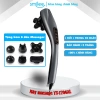 SMILEE Máy đấm lưng cầm tay Yotuo 6 đầu mới - Bảo hành 12 tháng, Giá 290.000₫