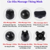 SMILEE Máy đấm lưng cầm tay Yotuo 6 đầu mới - Bảo hành 12 tháng, Giá 290.000₫ 2