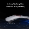SMILEE Máy đấm lưng cầm tay Yotuo 6 đầu mới - Bảo hành 12 tháng, Giá 290.000₫ 3