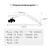 SMILEE Máy đấm lưng cầm tay Yotuo 6 đầu mới - Bảo hành 12 tháng, Giá 290.000₫ 4