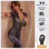 SMS100 Bodysuit Cosplay Người Nhện Sexy Màu Xanh Đỏ Giá Ưu Đãi 122.000 VND 8