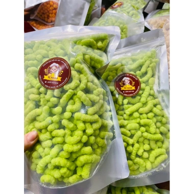 Snack Ăn Vặt Đa Dạng 10 Món, Giá Chỉ 15.100₫ - Tiết Kiệm, Thèm Ngon Mỗi Ngày 5