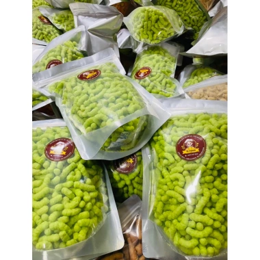 Snack Ăn Vặt Đa Dạng 10 Món, Giá Chỉ 15.100₫ - Tiết Kiệm, Thèm Ngon Mỗi Ngày 6