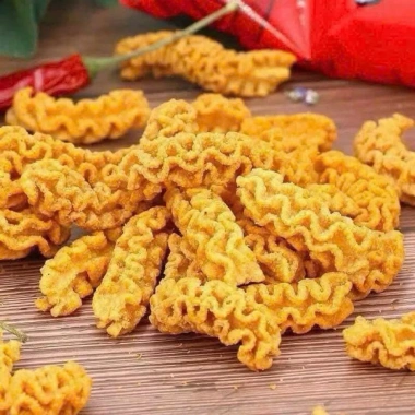 Snack Bạch Tuộc Nướng Cay Giòn Rụm 1kg Túi Zip - Hương Hải Sản, Mực Cay Mặn 32.150₫ Snack Bạch Tuộc Nướng Cay Giòn Rụm 1kg Túi Zip - Hương Hải Sản, Mực Cay Mặn 32.150₫