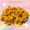 Snack Bạch Tuộc Nướng Cay - Giòn Tan, Cay Đậm, Giá 22.310₫ (Giảm từ 27.664₫)