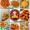 Snack Bim Bim 500gr hỗn hợp đùi gà tăm đậu tá lả giá chỉ 32.340 VND giảm mạnh