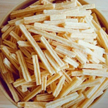 Snack Bim Bim 500gr hỗn hợp đùi gà tăm đậu tá lả giá chỉ 32.340 VND giảm mạnh