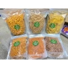 Snack Bim Bim 500gr hỗn hợp đùi gà tăm đậu tá lả giá chỉ 32.340 VND giảm mạnh 7