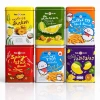 Snack Bim Bim Bánh Quy KILIN Thái Lan Đủ Vị 400g - Giảm Giá Đặc Biệt 82.000đ