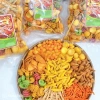 Snack Bim Tá Lả Mix Nhiều Vị 500gr - Ăn Vặt Ngon, Gợi Nhớ Tuổi Thơ Giá 33.000 VND 5