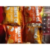 Snack cá viên chiên 50 gói - Giá chỉ 50.000đ, giảm 10.000, giòn tan, thơm ngon