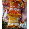 Snack cá viên chiên 50 gói - Giá chỉ 50.000đ, giảm 10.000, giòn tan, thơm ngon 2
