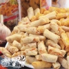 Snack chả giò tôm mini Vissan - Ăn vặt su xoắn 100k (giảm giá từ 122k) 3