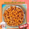 Snack Đùi Gà Phô Mai Giòn Rụm Cay Nhẹ 500g - Giá 40.000đ, Vị Ghiền Tuổi Thơ - NGANUSHOP