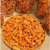 Snack Đùi Gà Phô Mai Giòn Rụm Cay Nhẹ 500g - Giá 40.000đ, Vị Ghiền Tuổi Thơ - NGANUSHOP 7