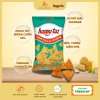 Snack Happy Tos Bắp 140g 3 Vị - Bimbim Ngô Indonesia, Giá 36.900đ, Quà 0đ 6